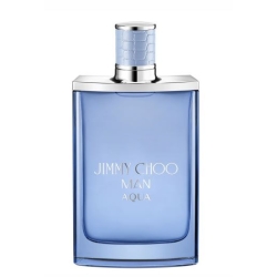 JIMMY CHOO MAN AQUA 100ml woda toaletowa flakon